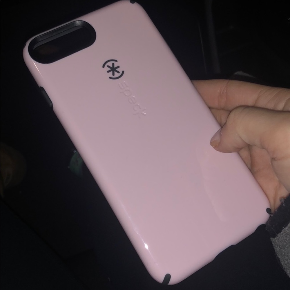 iPhone 7 Plus speck phone case